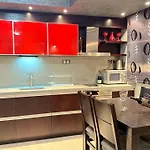 Geneva Apartment Zlatograd