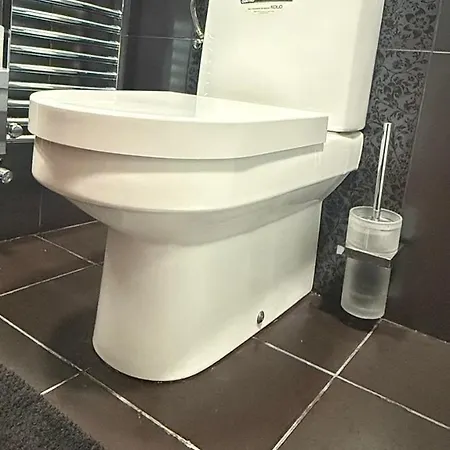Apartment Geneva Zlatograd